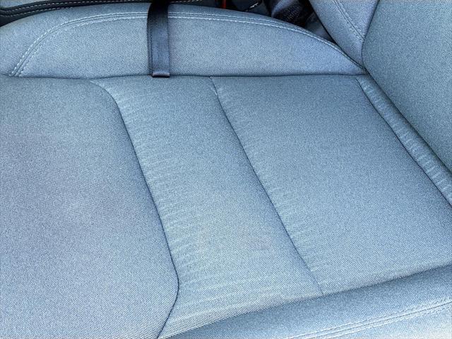 used 2023 Ram 1500 car, priced at $27,995