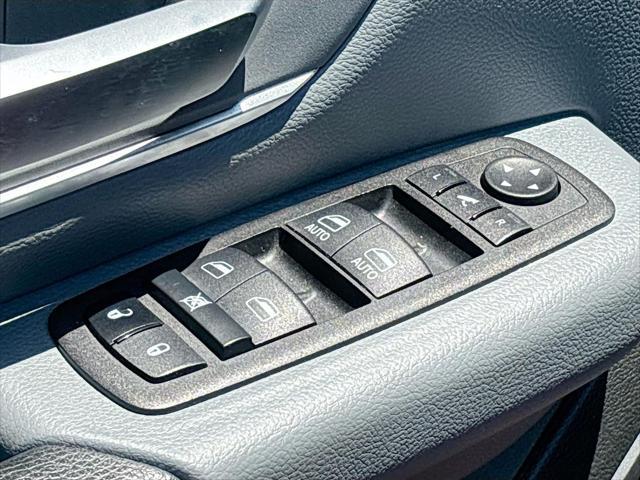 used 2023 Ram 1500 car, priced at $27,995
