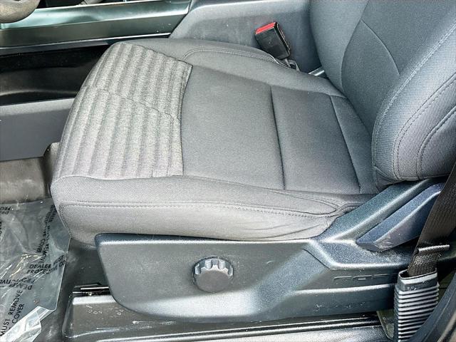used 2021 Ford F-150 car, priced at $27,995