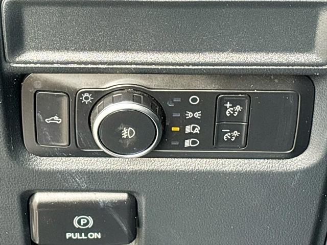 used 2021 Ford F-150 car, priced at $27,995