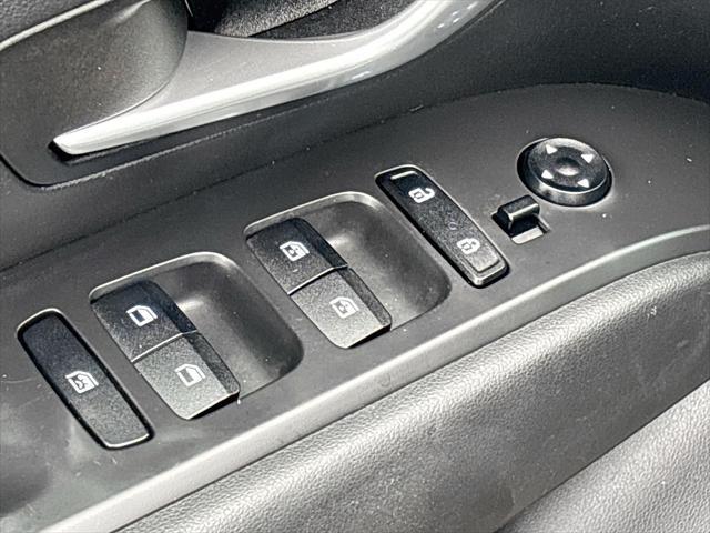 used 2024 Hyundai Tucson car, priced at $20,995