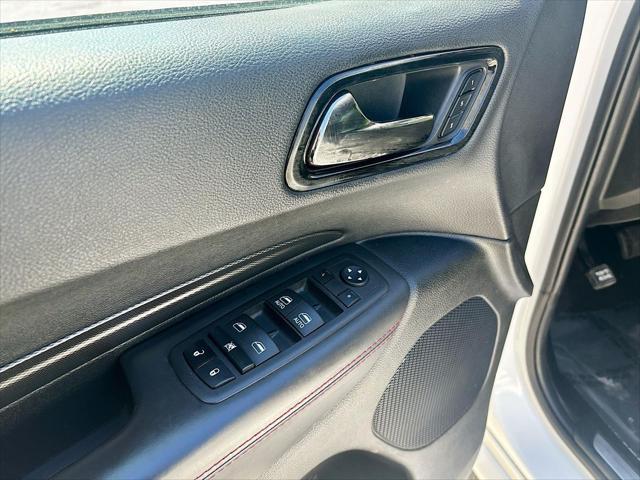 used 2023 Dodge Durango car, priced at $30,995