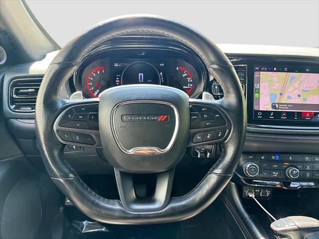used 2023 Dodge Durango car, priced at $30,995