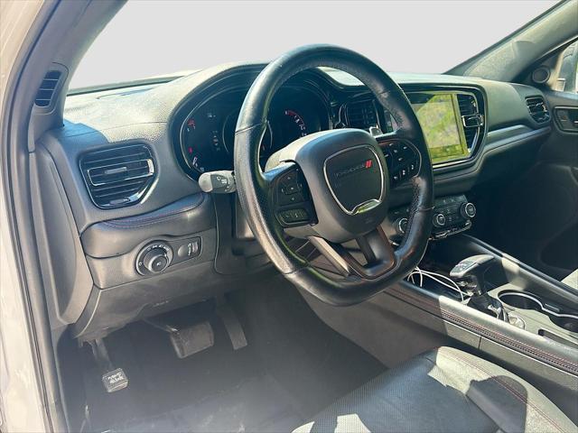 used 2023 Dodge Durango car, priced at $30,995
