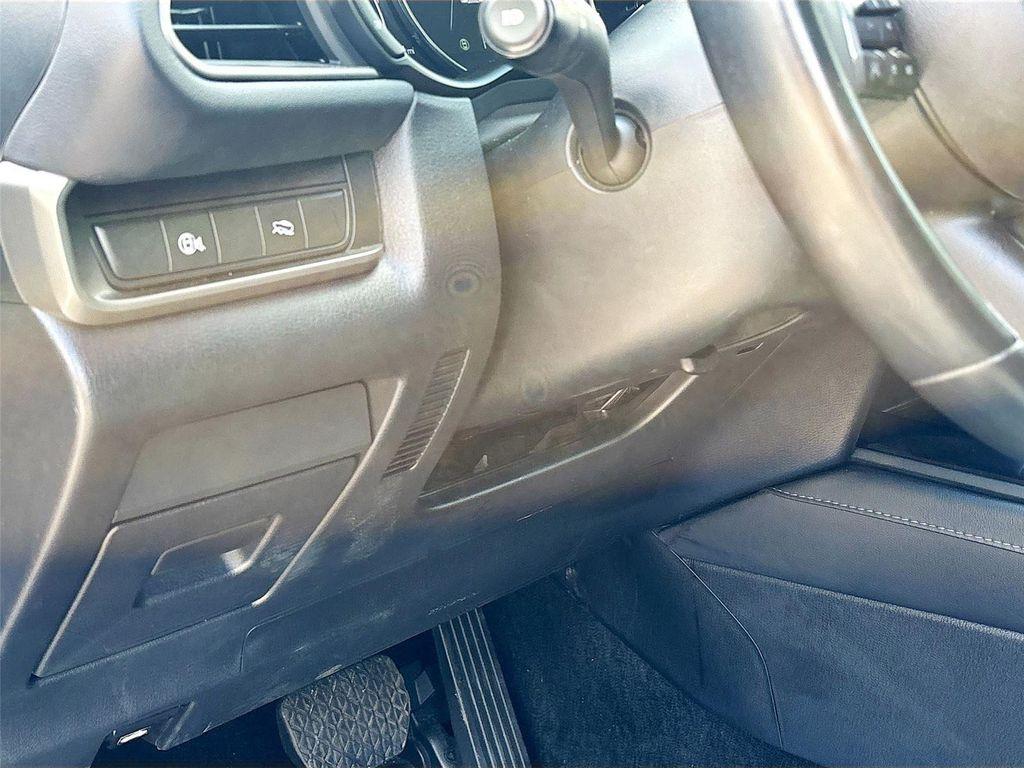 used 2024 Mazda CX-30 car, priced at $19,995