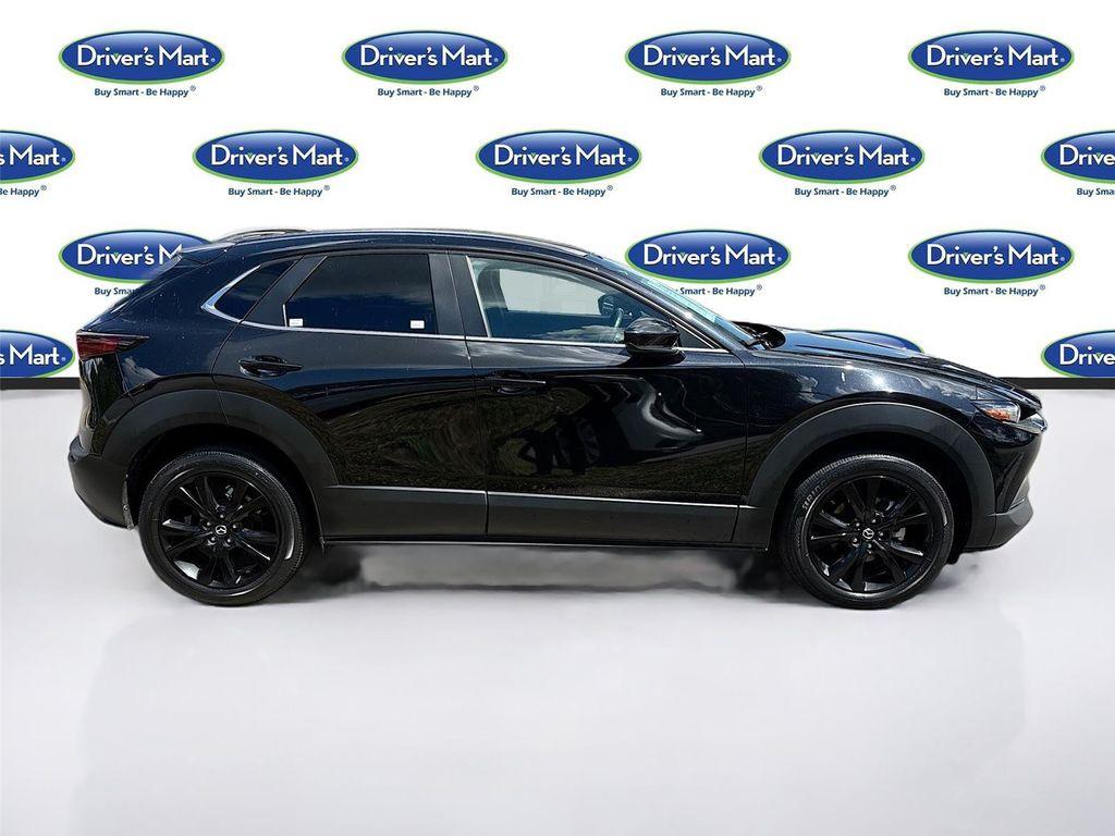 used 2024 Mazda CX-30 car, priced at $19,995