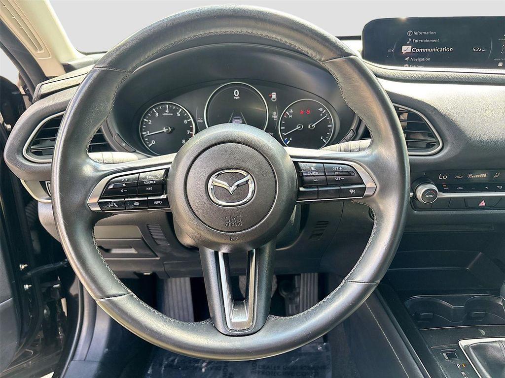 used 2024 Mazda CX-30 car, priced at $19,995