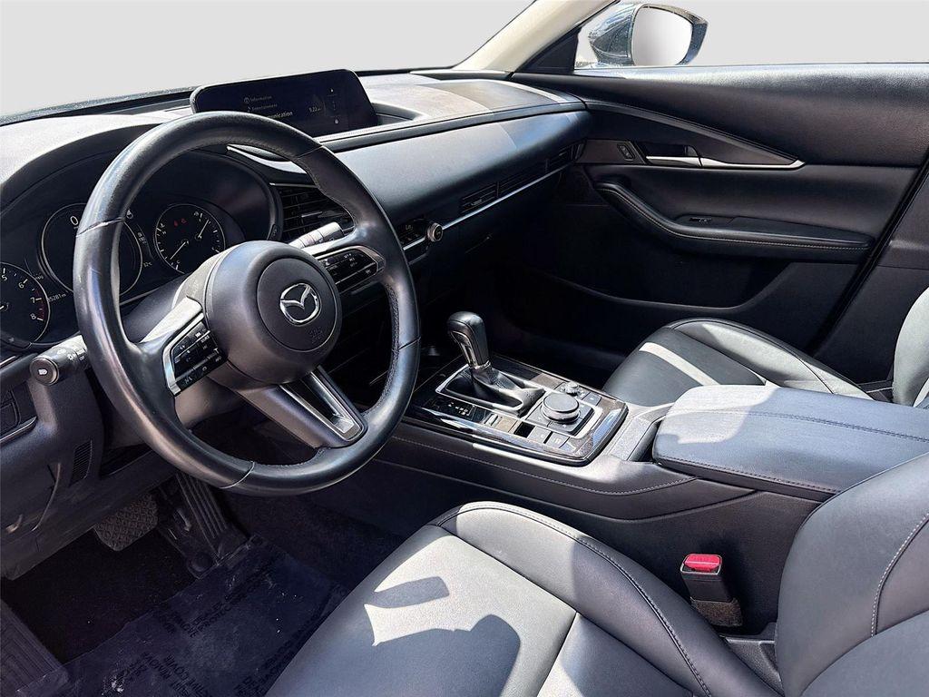 used 2024 Mazda CX-30 car, priced at $19,995