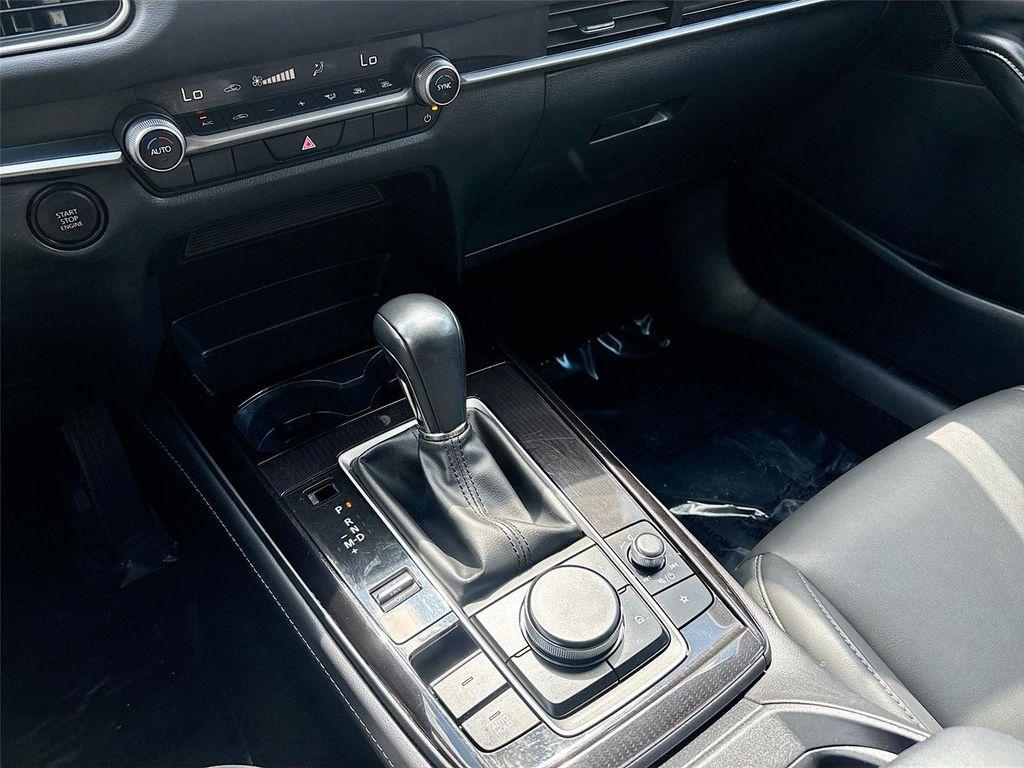 used 2024 Mazda CX-30 car, priced at $19,995