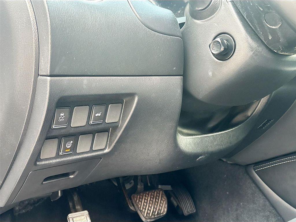 used 2020 INFINITI QX60 car, priced at $12,995