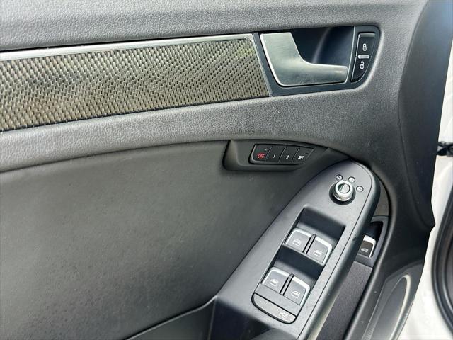 used 2013 Audi S4 car, priced at $9,499