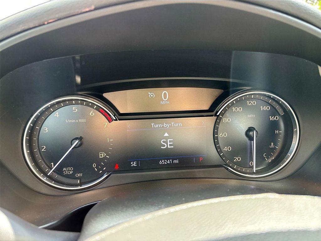 used 2019 Cadillac XT4 car, priced at $18,995