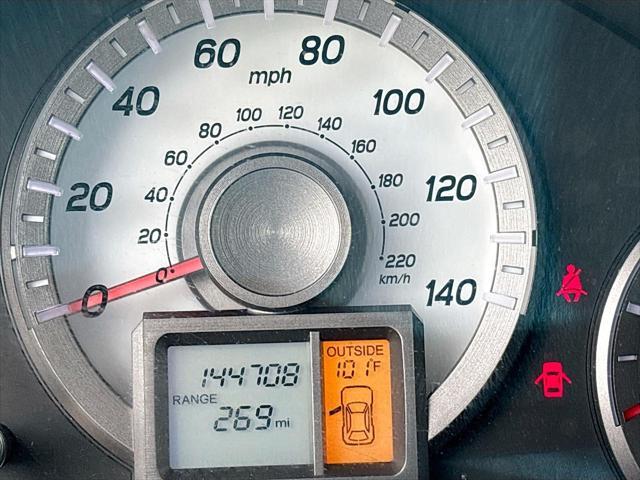 used 2013 Honda Pilot car, priced at $9,799