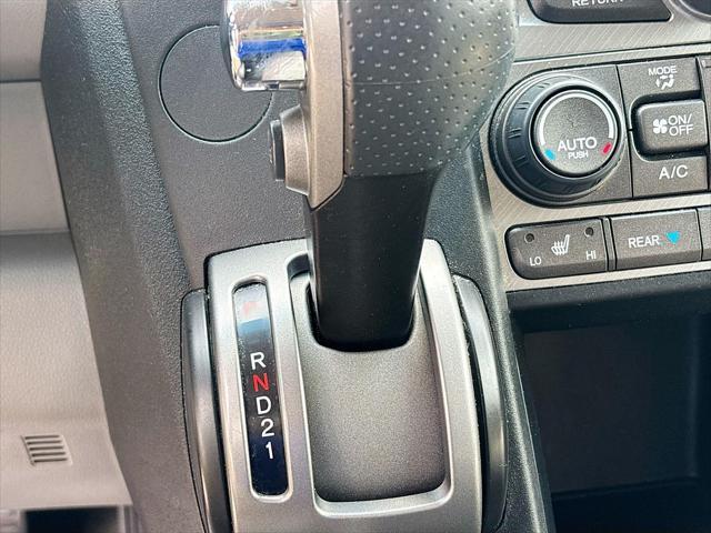 used 2013 Honda Pilot car, priced at $9,799