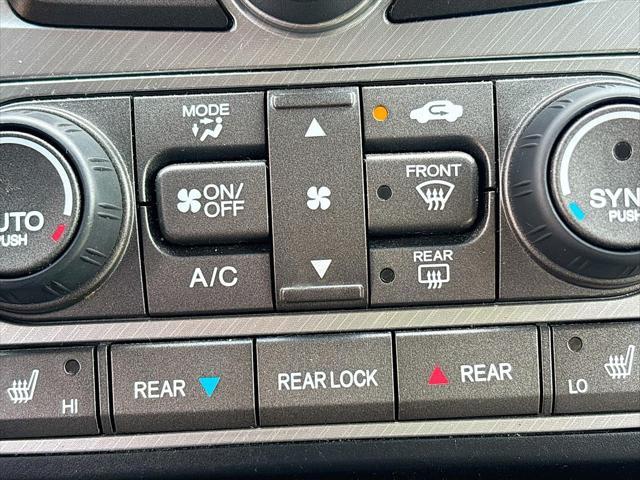 used 2013 Honda Pilot car, priced at $9,799