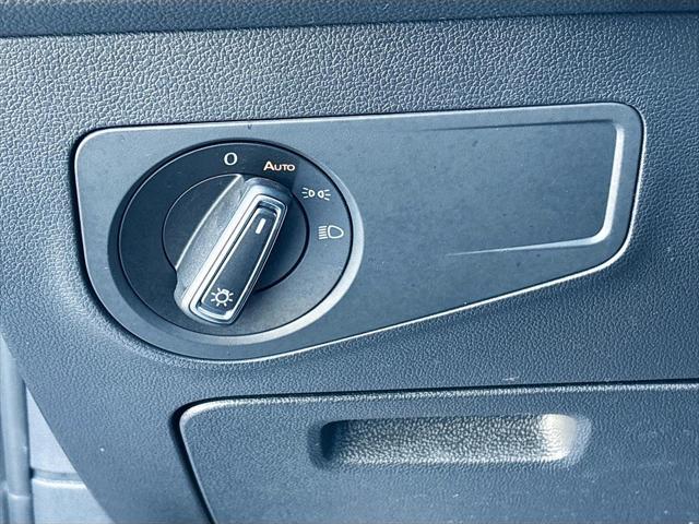 used 2022 Volkswagen Tiguan car, priced at $27,595