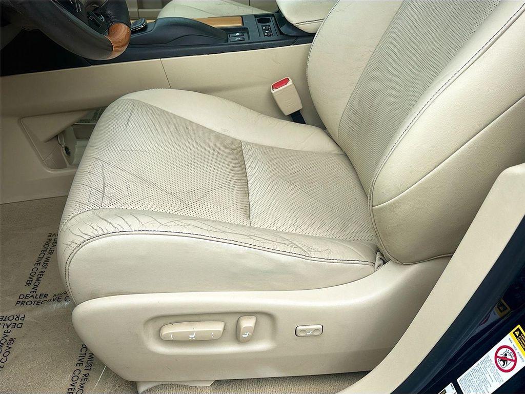 used 2015 Lexus RX 450h car, priced at $15,995