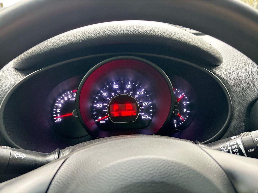 used 2018 Kia Soul car, priced at $7,499