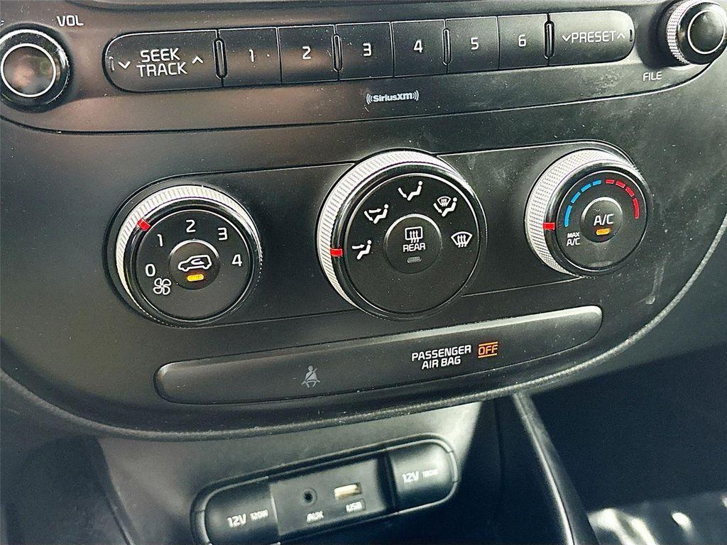 used 2018 Kia Soul car, priced at $7,499