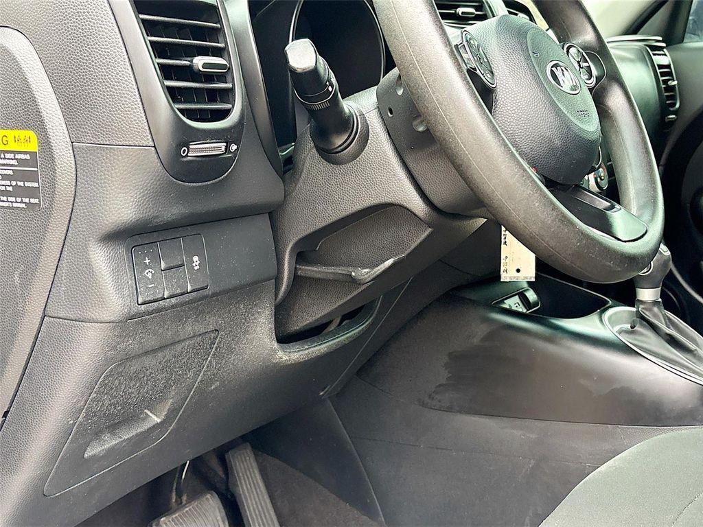 used 2018 Kia Soul car, priced at $7,499