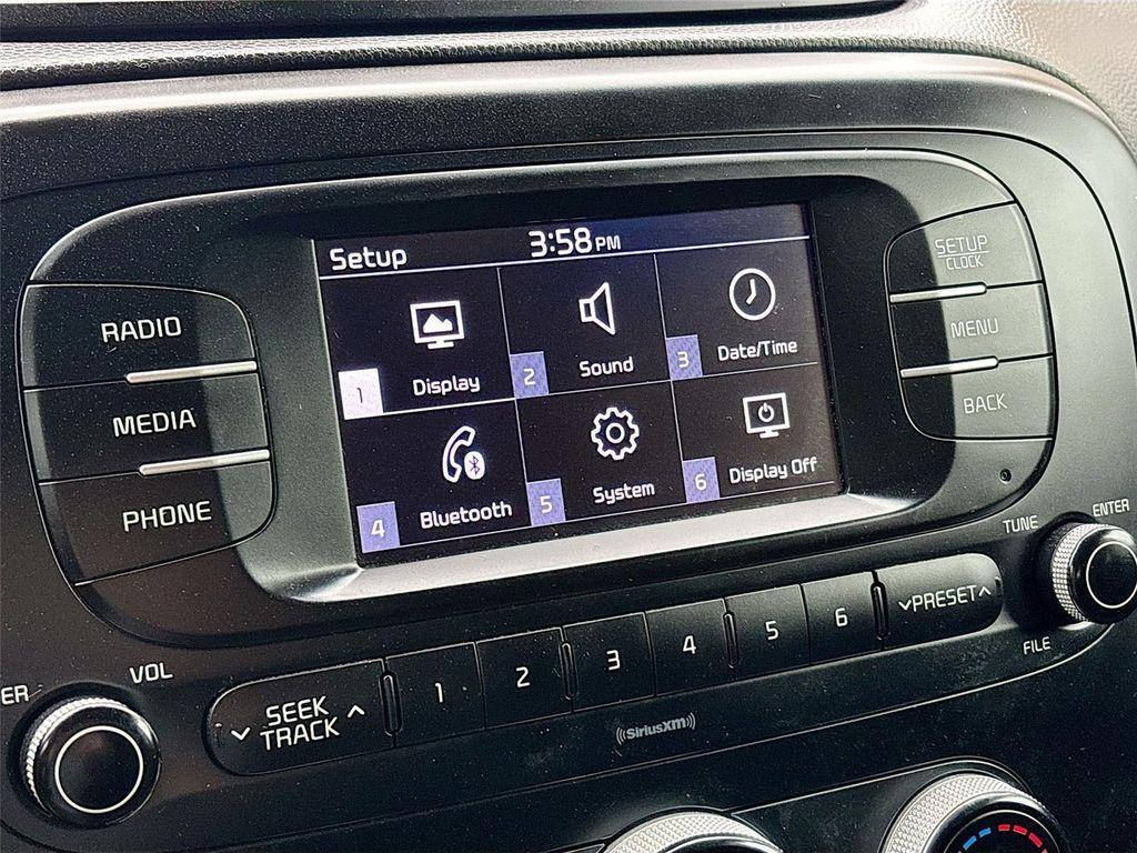 used 2018 Kia Soul car, priced at $7,499