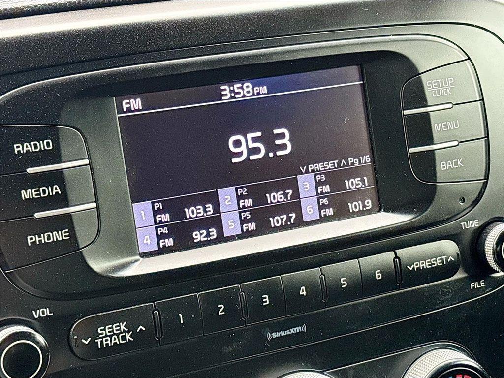 used 2018 Kia Soul car, priced at $7,499