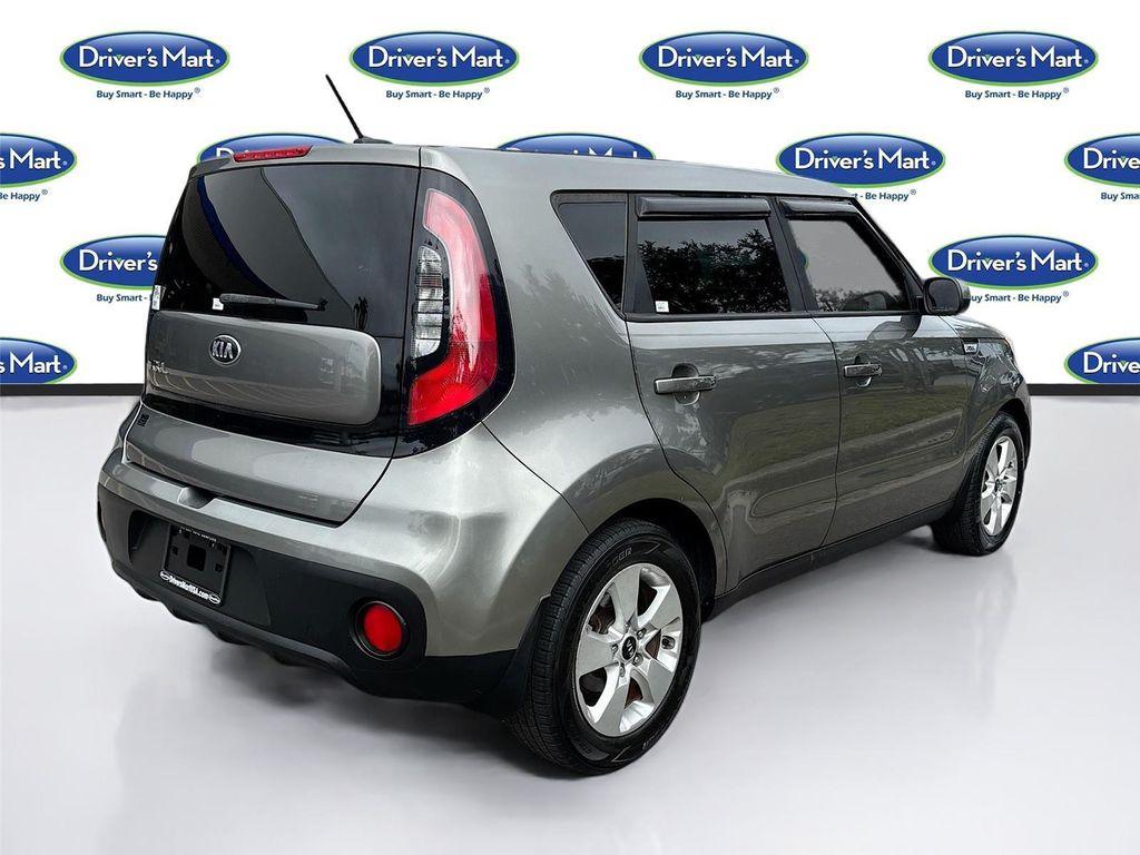 used 2018 Kia Soul car, priced at $7,499
