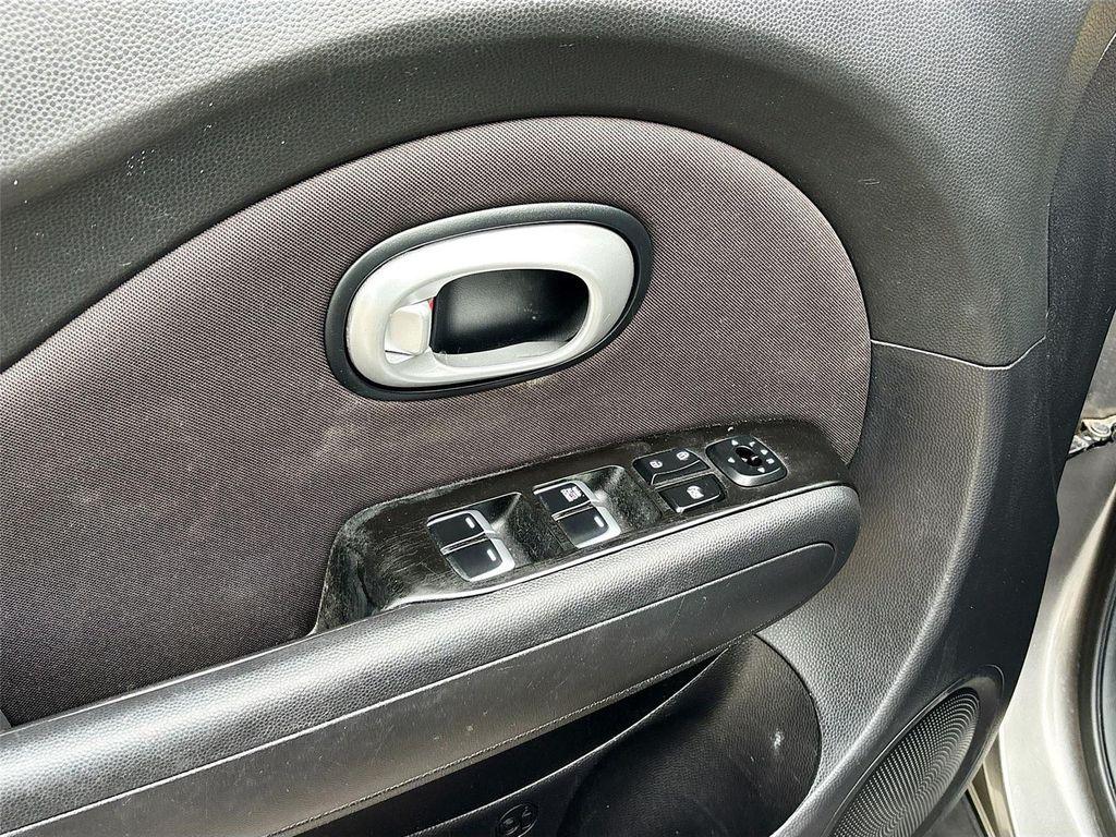 used 2018 Kia Soul car, priced at $7,499