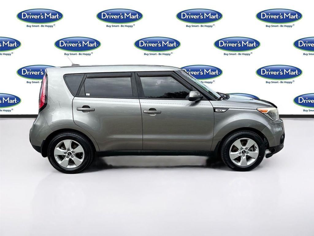 used 2018 Kia Soul car, priced at $7,499