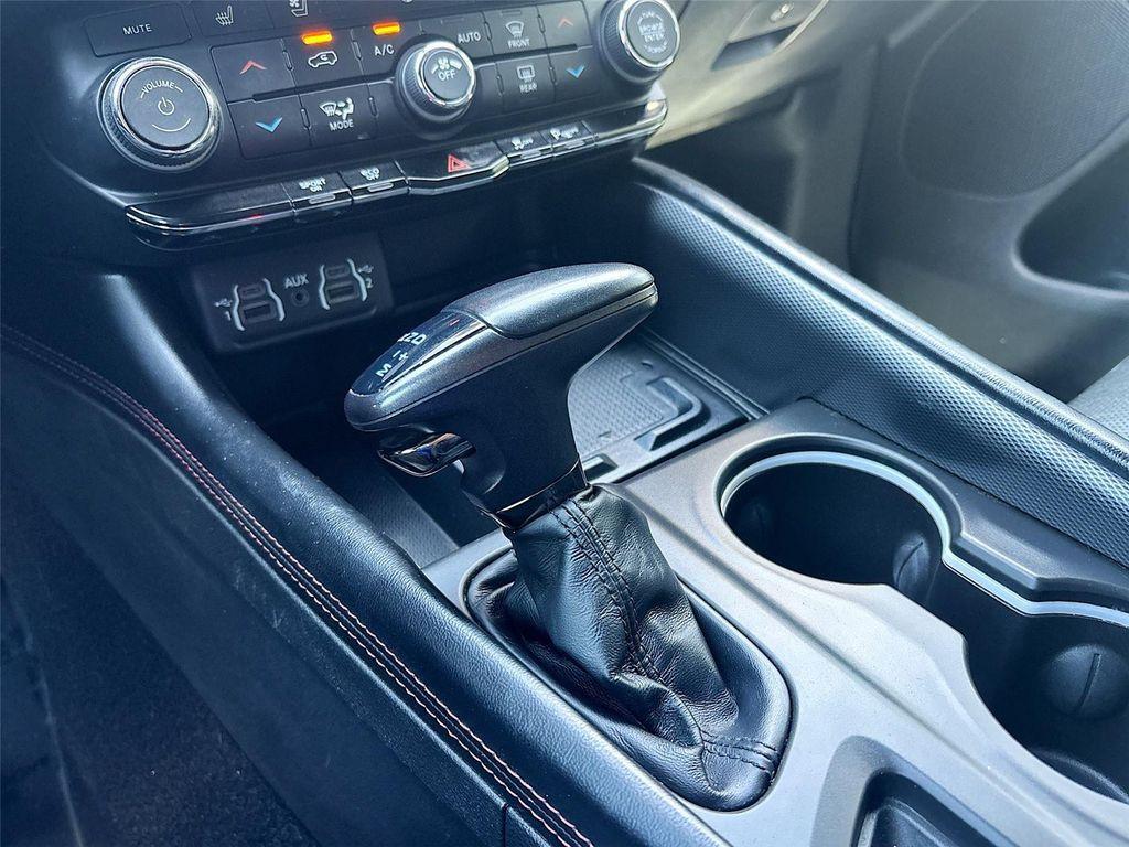 used 2021 Dodge Durango car, priced at $24,995