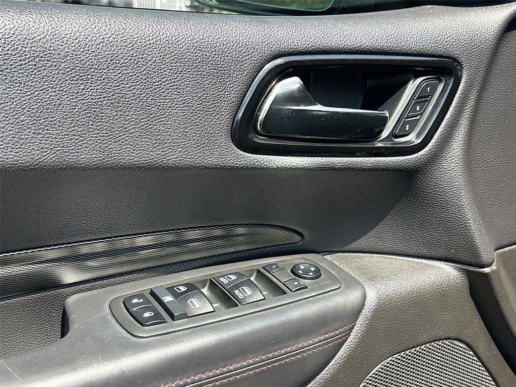 used 2021 Dodge Durango car, priced at $24,995