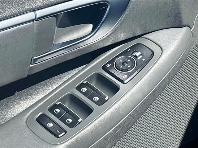 used 2021 Hyundai Sonata car, priced at $15,995