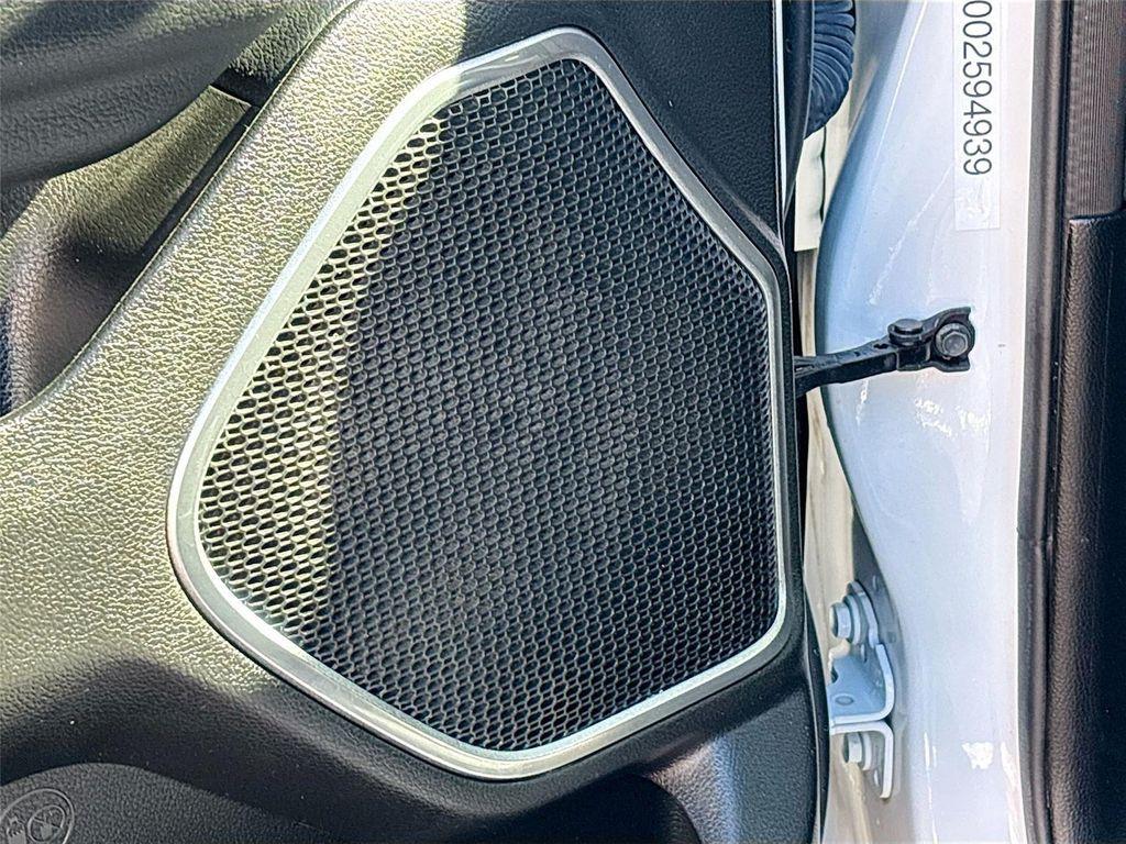 used 2023 Ram 1500 car, priced at $33,595