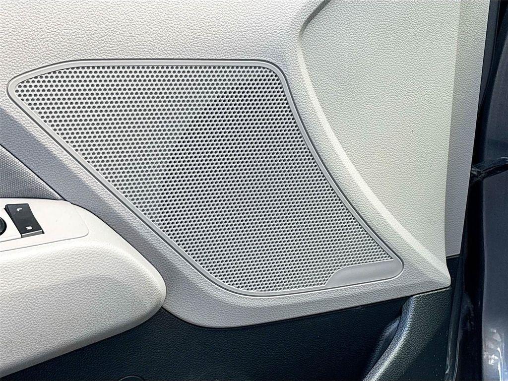 used 2020 Hyundai Elantra car, priced at $12,595
