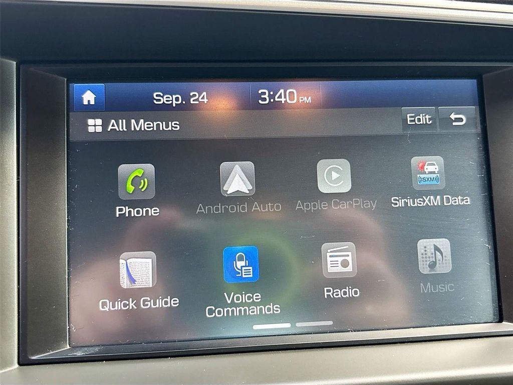 used 2020 Hyundai Elantra car, priced at $12,595