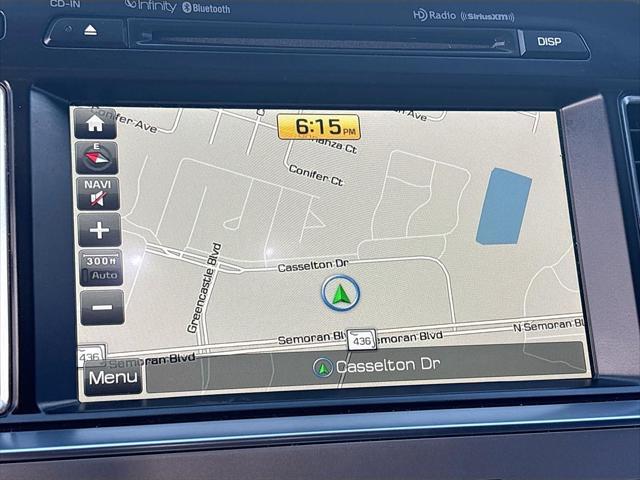 used 2015 Hyundai Sonata car, priced at $9,999