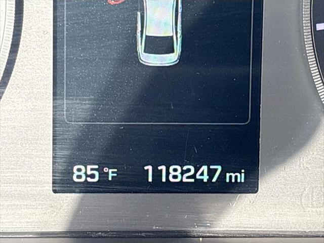 used 2015 Hyundai Sonata car, priced at $9,999