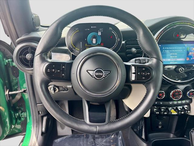 used 2022 MINI Hardtop car, priced at $19,595