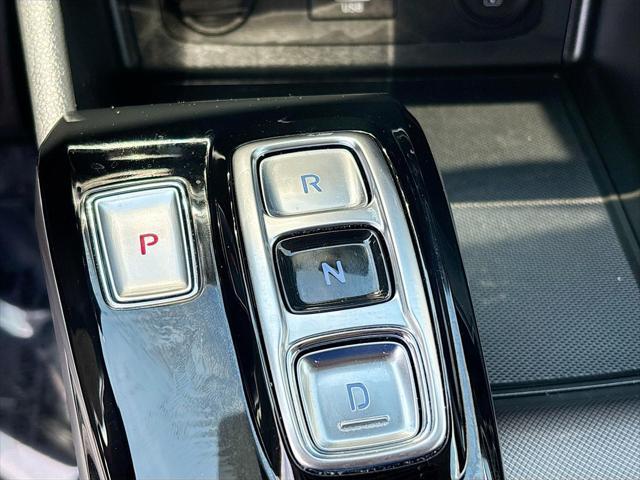 used 2022 Hyundai Sonata car, priced at $19,995