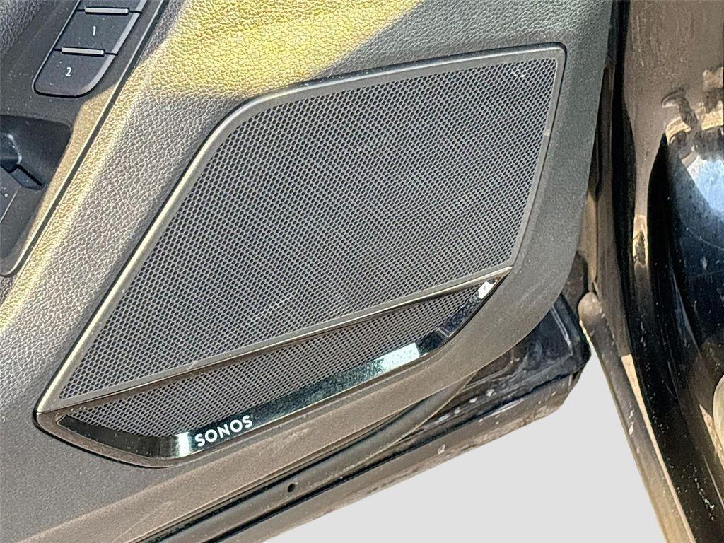 used 2023 Audi Q3 car, priced at $25,995