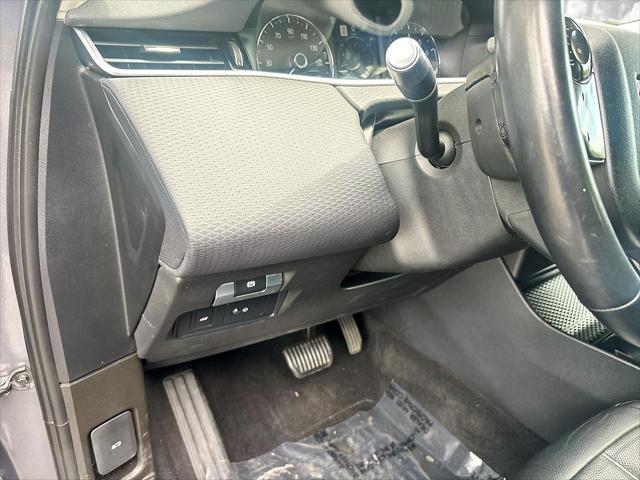 used 2020 Land Rover Range Rover Evoque car, priced at $20,995