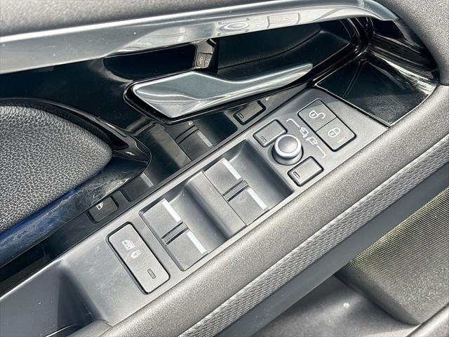 used 2020 Land Rover Range Rover Evoque car, priced at $20,995
