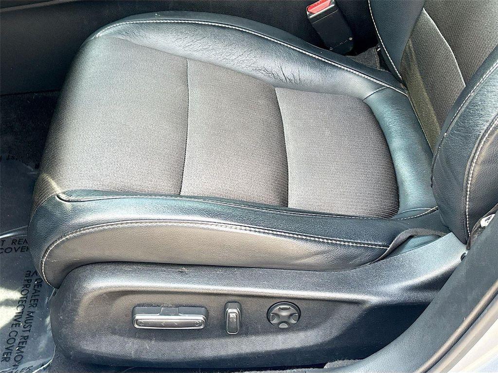 used 2018 Honda Accord car, priced at $19,995