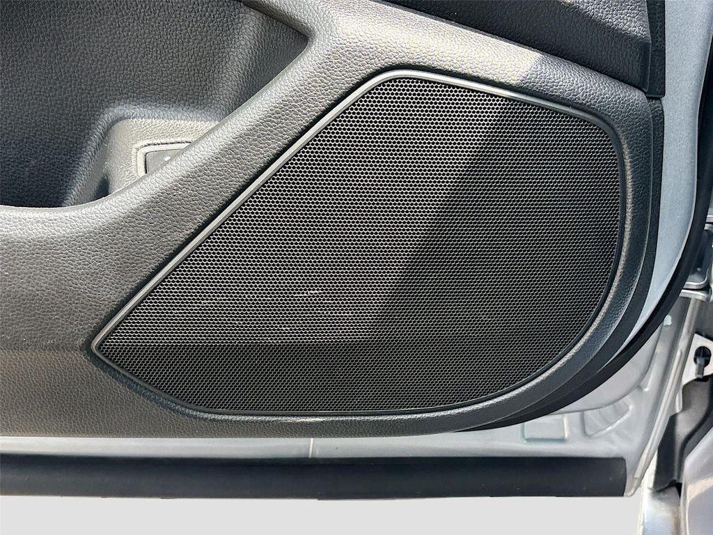 used 2018 Honda Accord car, priced at $19,995