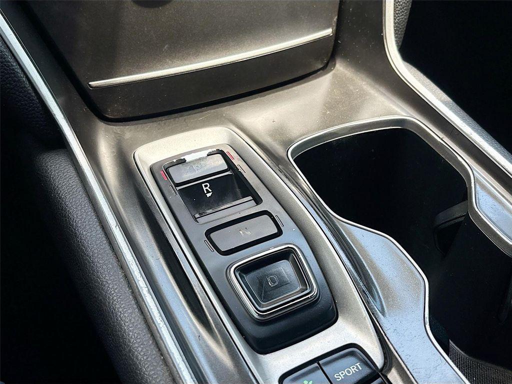 used 2018 Honda Accord car, priced at $19,995