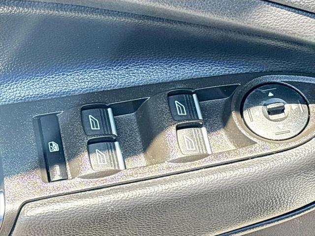 used 2019 Ford Escape car, priced at $17,995