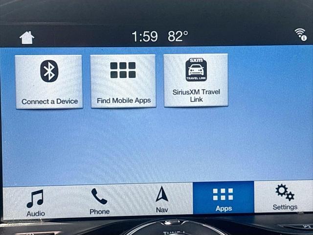 used 2019 Ford Escape car, priced at $17,995