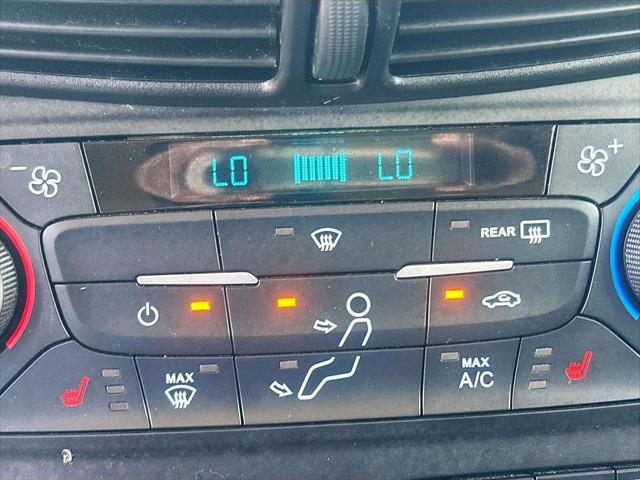 used 2019 Ford Escape car, priced at $17,995