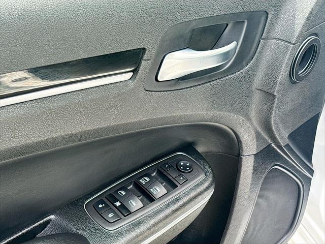 used 2023 Chrysler 300 car, priced at $23,995