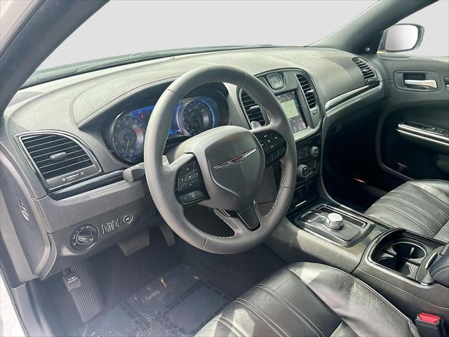 used 2023 Chrysler 300 car, priced at $23,995
